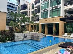 The Carpmaelina (D15), Condominium #541134041